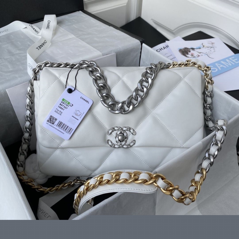 Ch*el 19 bags